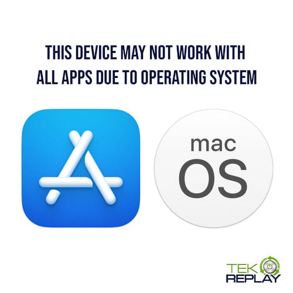 Restored Apple MacBook Pro Core i5 2.7GHz 8GB RAM 256GB HD 13 - MF840LL/A (Refurbished)