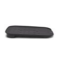 thumbnail image 3 of Rubbermaid Dish Drain Board, Drying Mat, 3 of 7