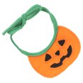thumbnail image 1 of CRILSTYLEO Bandana Decorativa Para Con Estampado De Calabaza Para Fiestas, 1 of 6
