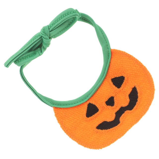 CRILSTYLEO Bandana Decorativa Para Con Estampado De Calabaza Para Fiestas