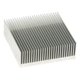thumbnail image 1 of Disipador de Calor Sunnimix 80mmx80mmx26.9mm, 1 of 8