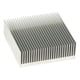 thumbnail image 4 of Disipador de calor de aluminio Sunnimix Intercambiador de calor Pasivo, 4 of 8