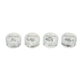thumbnail image 2 of 50 Pcs Bandes de Matrice Contournée pour Section Dentaire Système de Matrice Dentaire Fournitures Orthodontiques, 2 of 8