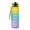 B, variant on Wovilon Water Bottles Bpa Free Outdoor Sports Water Bottle Portable Leak Proof Hiking Camp Bottle