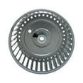 thumbnail image 4 of Fan Impeller Fan Impeller Blower Replacement Air Processor Air Conditioner Blower Impeller Replacement Motor Accessories, 4 of 5