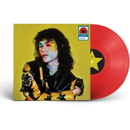Conan Gray - Found Heaven (Walmart Exclusive) - Music & Performance - Vinyl [Exclusive]