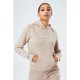 thumbnail image 3 of Hype - Sudadera Garabato para Mujer (Gris), 3 of 3