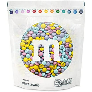  M&M'S Black Milk Chocolate Candy, 2lbs of M&M'S in Resealable  Pack for Candy Bars, Birthday Celebrations, Halloween Trick or Treat  Favors, Graduations, Dessert Tables & DIY Party Favors : Books