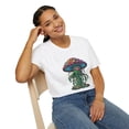 thumbnail image 4 of Mashroom Tee Shirt, Mashroom Shirt, Shirt with Funny Mashroom, Shirt with Fungus, 4 of 92