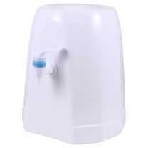 TAILTOSS Countertop Water Dispenser Stand For Bottles Plastic For Easy Access To Pure Water For Home And Office Use