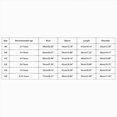 thumbnail image 5 of TOWED22 Boys Long Sleeve T-Shirt Cotton Casual Winter Cartoon Graphic Crewneck Basic Active Tops Tee Tunic Shirts,Grey,4-5 Y, 5 of 9