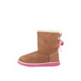 thumbnail image 2 of Children's UGG Bailey Bow II Kids Boot, 2 of 5