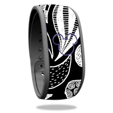 MightySkins DIMABA-Drops Skin Decal Wrap for Disney Magic Band - Hand Toy Drops