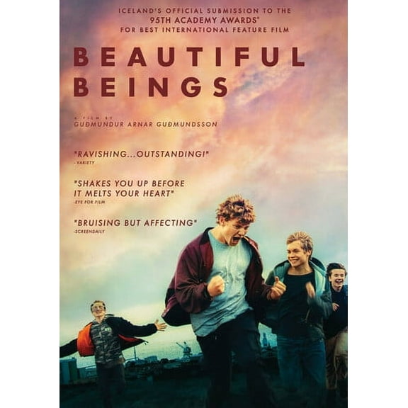 Beautiful Beings (DVD), Altered Innocence, Drama
