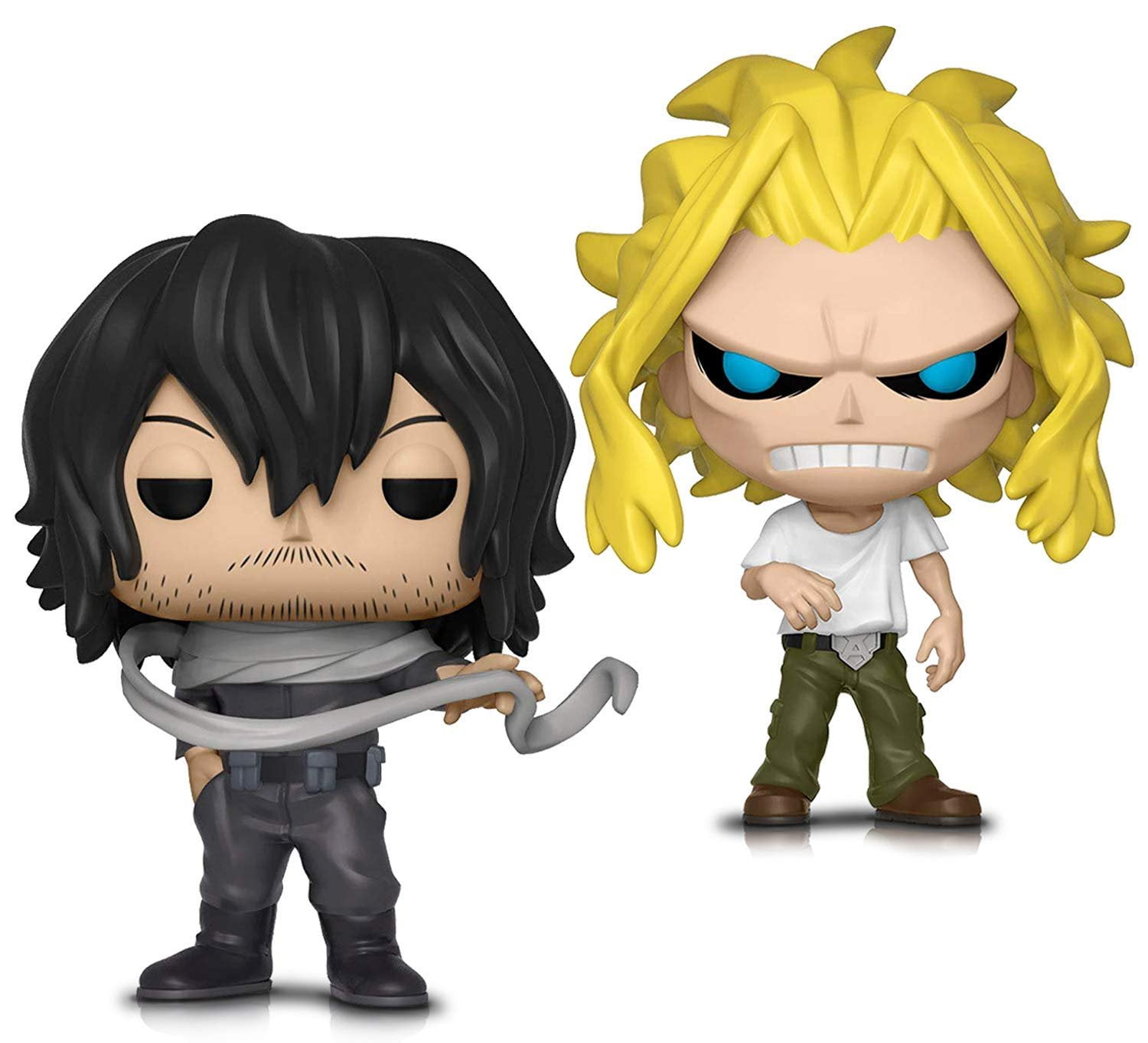 aizawa funko pop