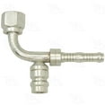 thumbnail image 2 of Four Seasons 15155 A/C Refrigerant Hose Fitting, 2 of 2