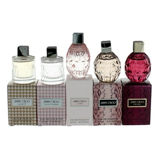 Now Essential Oil DIY Perfume & Blending 5pc Gift Set