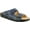NAVY SNAKE, variant on SAS Women's, Cozy Slide Sandal Amber 9 W