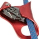 thumbnail image 4 of Soidarity Ascensor de cuerda de escalada, herramientas profesionales de fijación para deportes al aire libre, dispositivo de elevación, Escalada Negro, 4 of 6