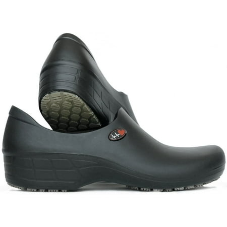 

Sticky Professional Shoes for Women - Electro Heart