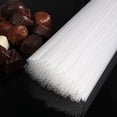thumbnail image 2 of 100 unidades de palitos para sujetar chocolates, palitos de chocolate premium, prácticos palitos para chocolate, 2 of 7