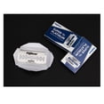 thumbnail image 4 of Double Edge Safety Razor Blades Stainless Steel 50 Pack Professional Grade For Men, 4 of 7