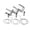 50cc 40.3mm, variant on Applies to Motorcycle 50cc 70cc 90cc 40.3mm 47mm 49mm Piston Kit For Malaguti Drakon Naked XSM SM XTM Enduro 50 LC 2T
