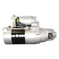 thumbnail image 3 of Denso 2804344 DENSO FIRST TIME FITÂ® STARTER MOTOR Fits select: 2006-2009 INFINITI M45, 3 of 3