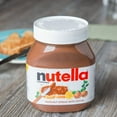 thumbnail image 1 of Nutella Hazelnut Spread 26.5 oz. Jar - 12/Case, 1 of 2