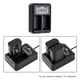 thumbnail image 3 of Cargador de batería JJC LP-E6 USB de doble ranura para cámaras Canon, 3 of 9
