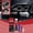 Black, variant on High Temperature Resistant Car Exhaust Pipe Sealant, 40g Heat Proof Bonding Filler Glue
