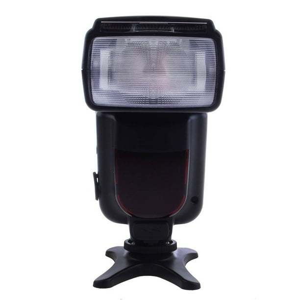 Speedlight External Flash (Nikon COOLPIX P1000) Vertical & Horizontal
