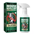 thumbnail image 1 of Repelente Ratones Spray Aceite Menta para Repeler Y Ratas Exteriores/interiores, 1 of 9