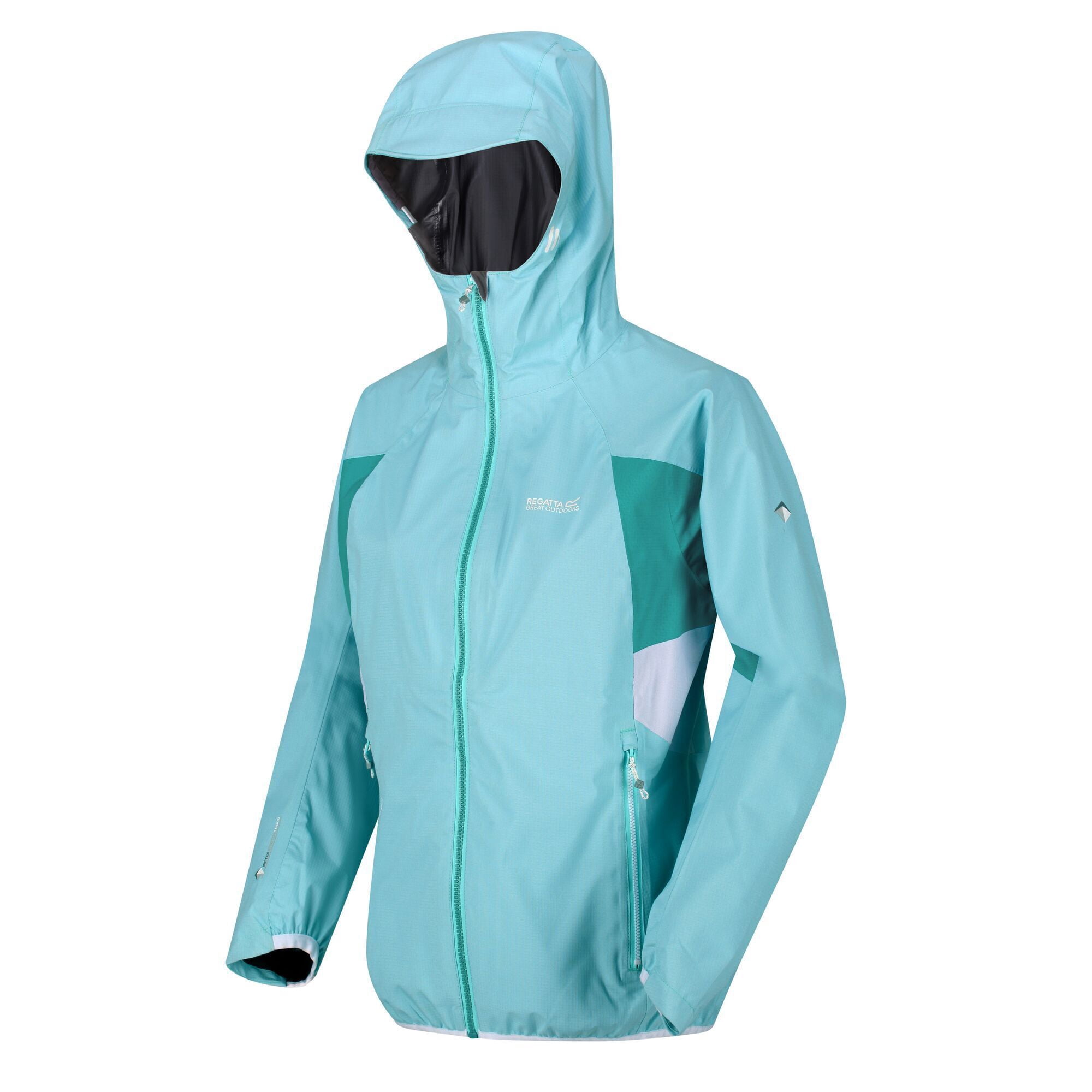 Regatta Womens Imber IV Waterproof 