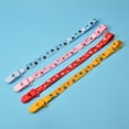 thumbnail image 3 of Cheers.US 10Pcs Baby Pacifier Clips, Universal Holder Leash for Boys and Girls, Teething Toys Teethers, 3 of 6