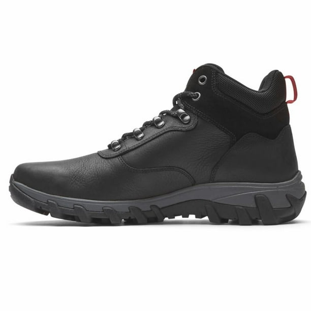 Rockport cold springs plus lace to toe 2025