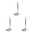 thumbnail image 1 of Advancent Handbag Display Rack Purse Stand Tabletop Storage Show Displaying for Retail Type1, 1 of 1