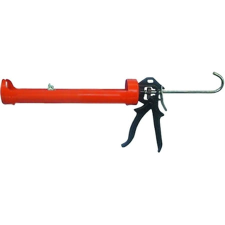 Encore Value Pack - Part 14418 13 Qt Smooth Rod Caulking Gun, by Encore, Single Item, Great Value,