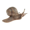thumbnail image 2 of Figuras decorativas perfke Animales simulados modelo figura juguetes 9.1x4x4cm, 2 of 6