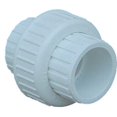 thumbnail image 1 of Genova Products 1in. ISP PVC Slip Union  37210, 1 of 1