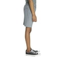 thumbnail image 3 of Boys 4-7 Hurley H2O-Dri Walkshorts Color: Khaki Size: 5, 3 of 4