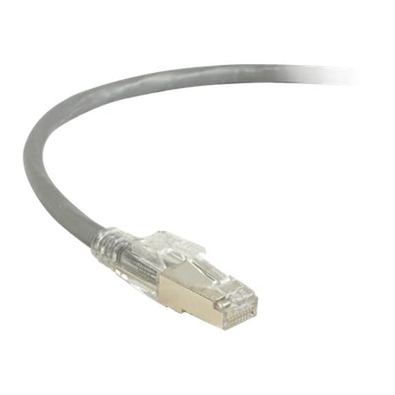 Black Box GigaTrue 3 Cat.6 (S/FTP) Patch Network Cable