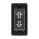 thumbnail image 2 of Interruptor Universal De Ventana Electrónica De Energía Para Coches, 2 of 9