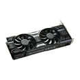 thumbnail image 3 of EVGA GeForce GTX 1060 DirectX 12 3GB 192-Bit GDDR5 PCI Express 3.0 x16 FTW+ Gaming ACX 3.0 Video Card 03G-P4-6367-KR, 3 of 5