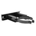 thumbnail image 4 of simhoa Chimney Pipe Bracket Durable Clip Stainless Steel Accessory Flue Liner Clamp black, 4 of 8