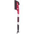 thumbnail image 1 of Scratch-Free Snowbrush, EVA Foam Blade, 36" Long, Red Each, 1 of 1