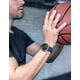 thumbnail image 4 of Pulseras Deportivas Astorgos Negro Blanco Gris Plateado Azul Naranja para Samsung Galaxy Watch 8 Com, 4 of 9