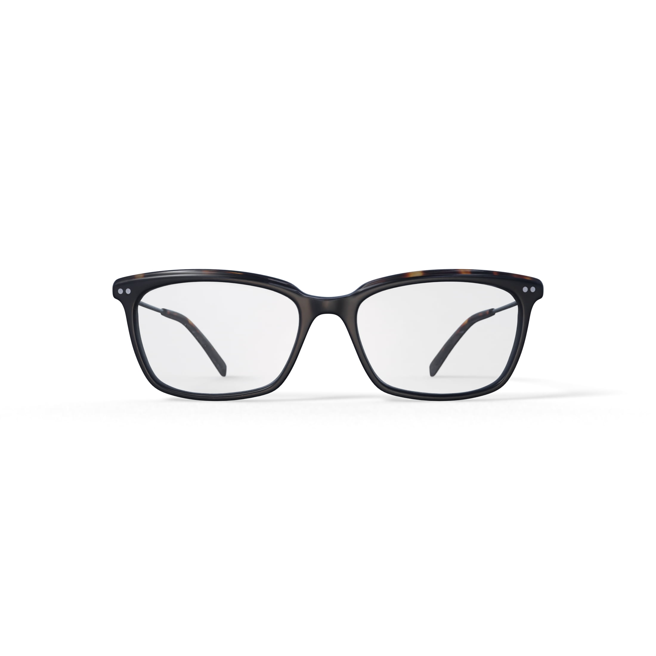kime tete327ページ Kids Glasses (TKDC24) | Square Clear Kids Glasses | TOMATO