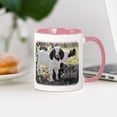 thumbnail image 3 of CafePress - Friends Always! Mug - 11 oz Ceramic Mug - Novelty Coffee Tea Cup, 3 of 4