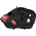 thumbnail image 2 of Guante de béisbol Rawlings Heart of the Hide 11.75" Pro H-Web, 2 of 5